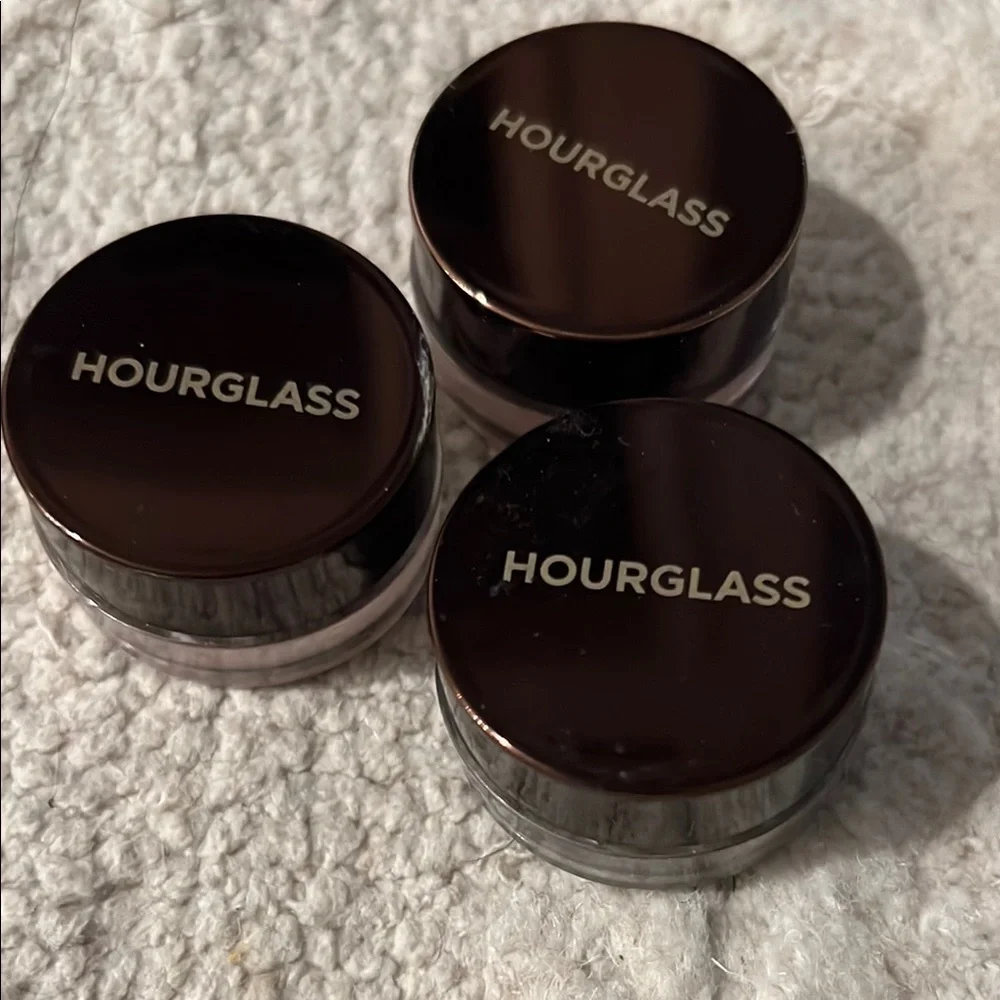 Hourglass Scattered light eye shadow- Foil, Vivid, Reflect colours - Picture 1 of 5